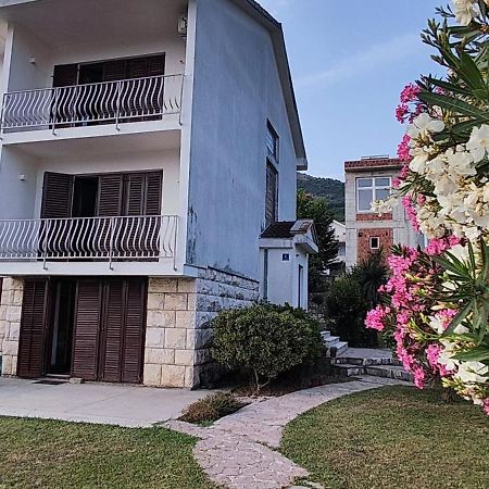 Igor Rooms Tivat Exterior foto