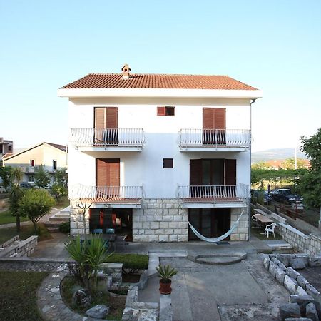 Igor Rooms Tivat Exterior foto