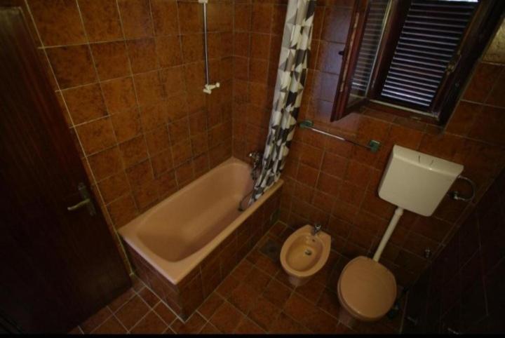 Igor Rooms Tivat Exterior foto