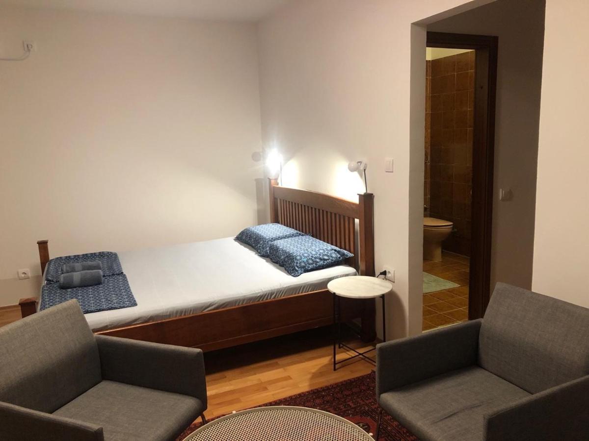 Igor Rooms Tivat Exterior foto
