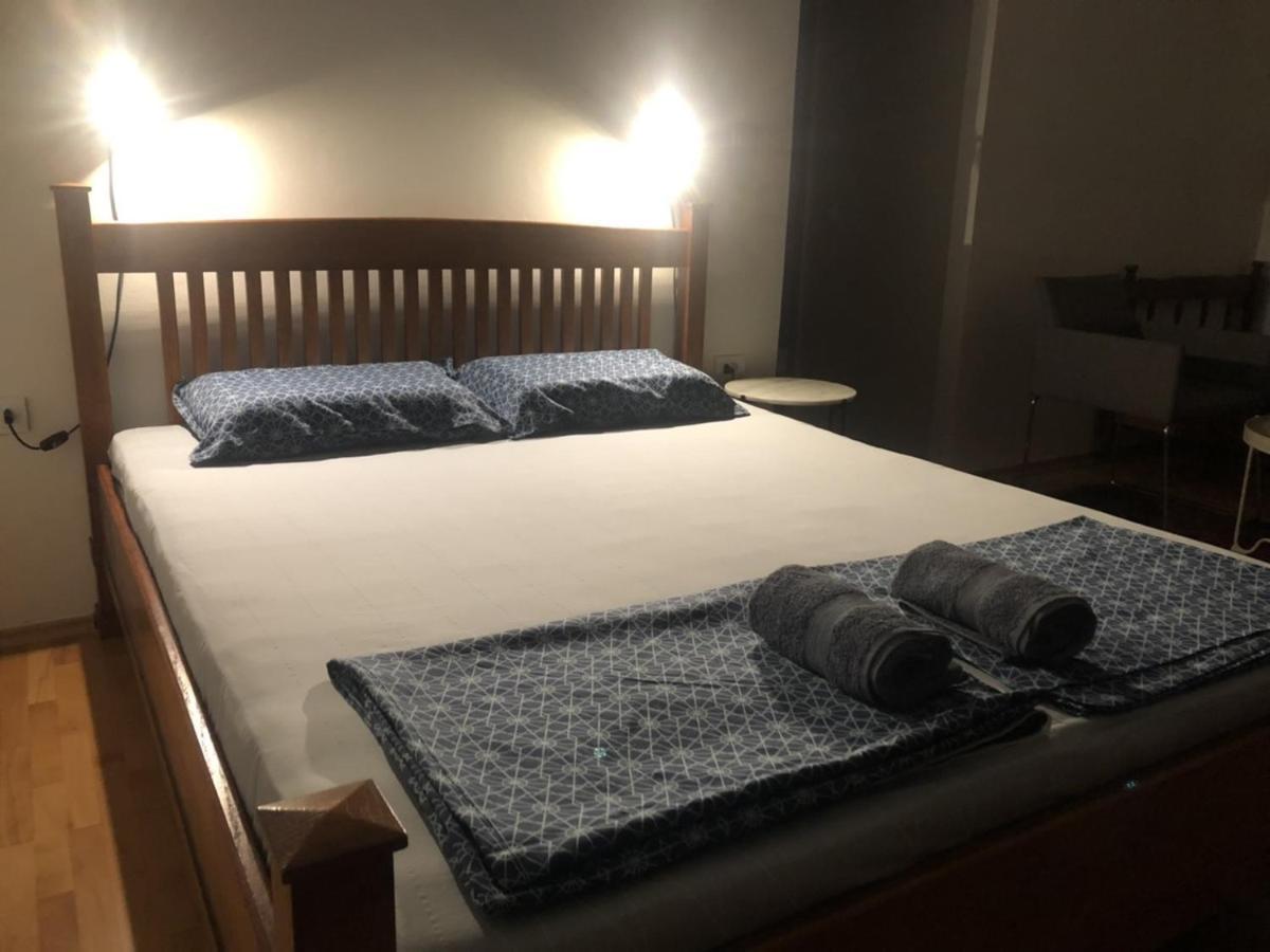 Igor Rooms Tivat Exterior foto
