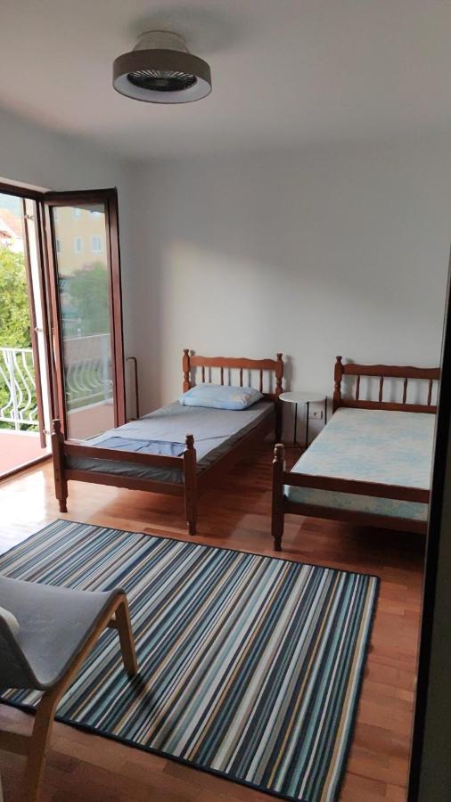 Igor Rooms Tivat Exterior foto