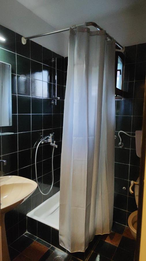 Igor Rooms Tivat Exterior foto