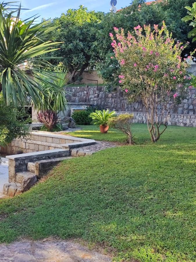 Igor Rooms Tivat Exterior foto
