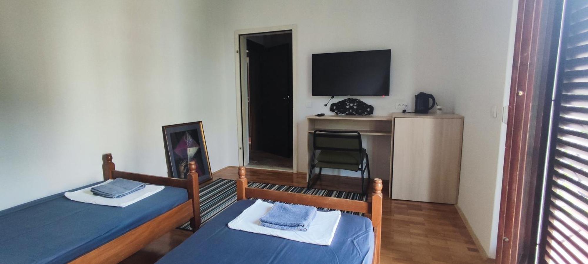 Igor Rooms Tivat Quarto foto