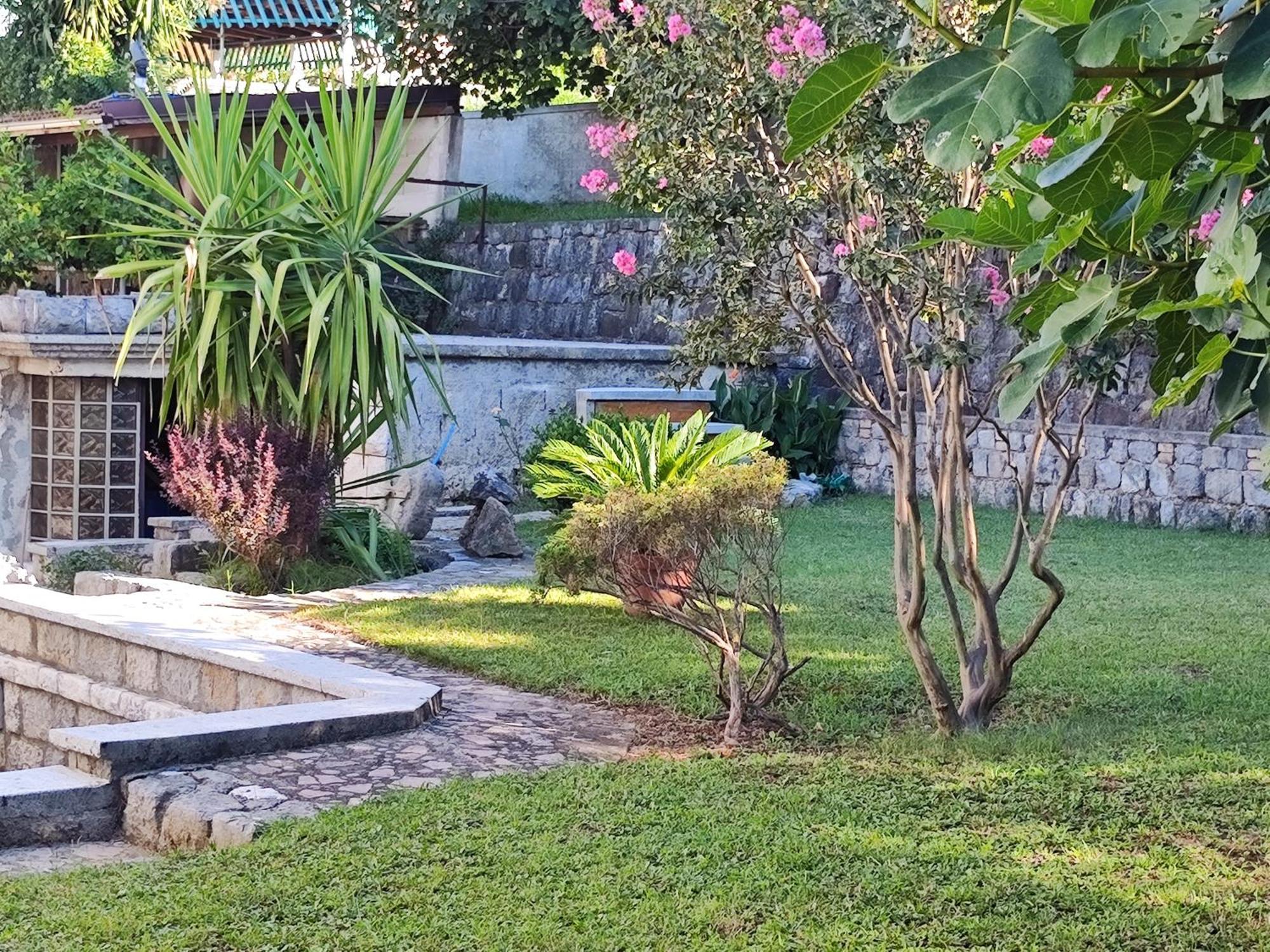 Igor Rooms Tivat Exterior foto