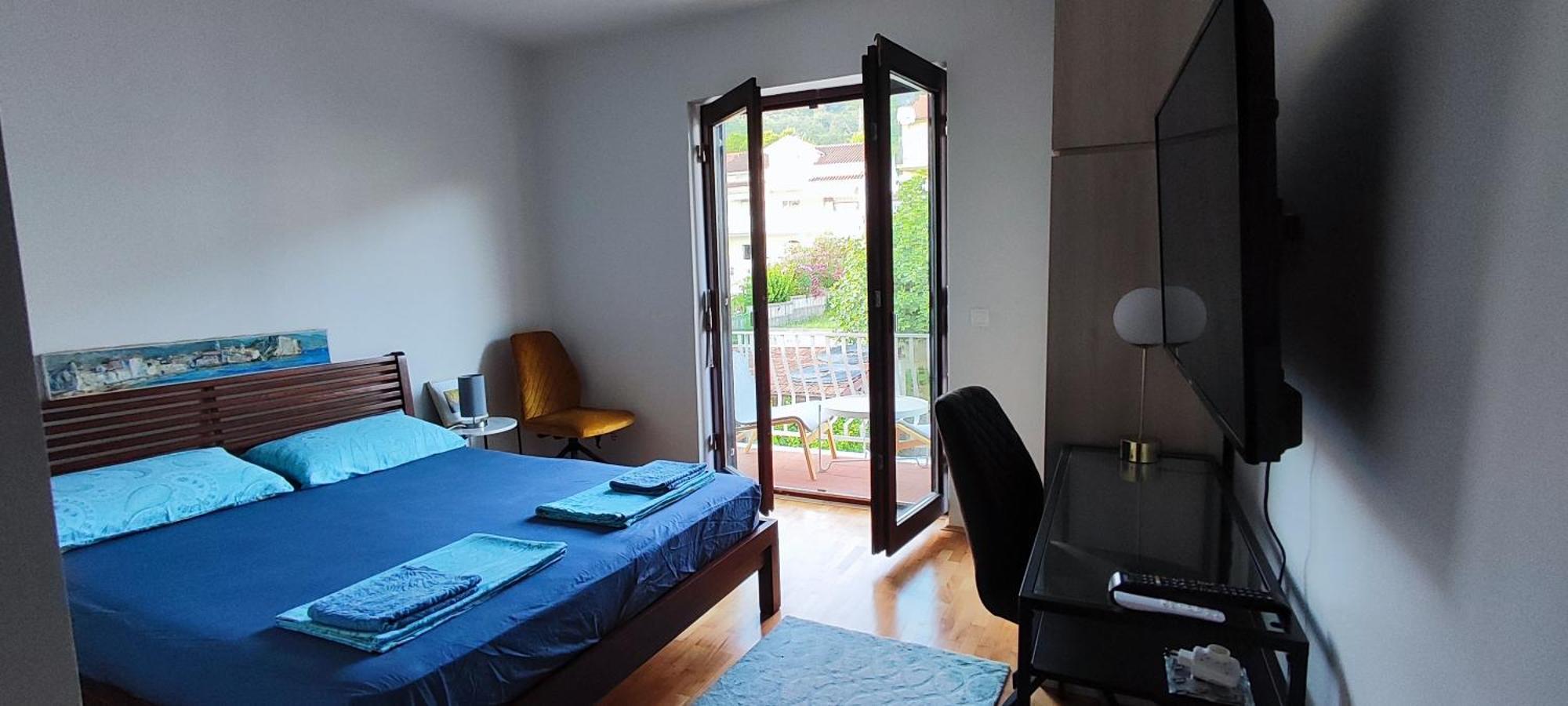 Igor Rooms Tivat Exterior foto