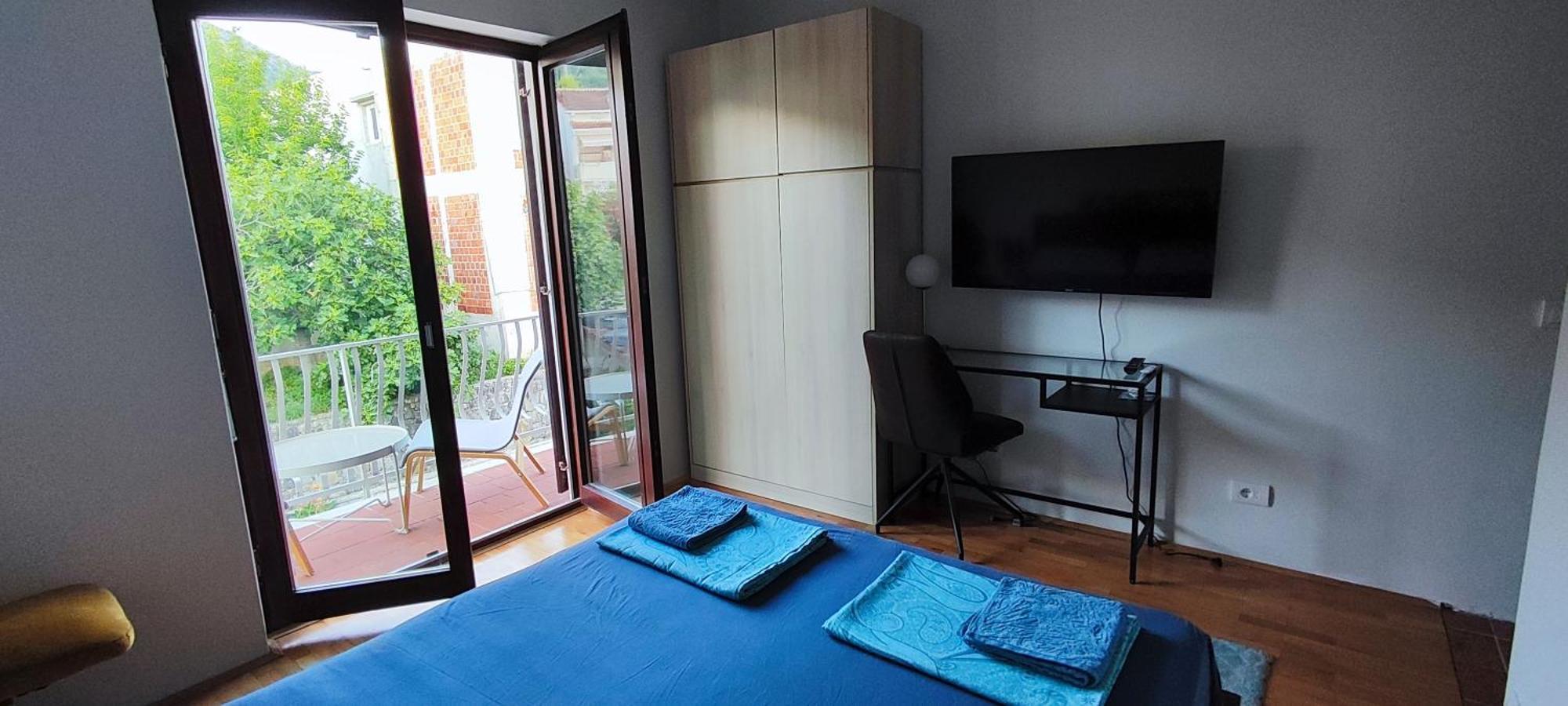 Igor Rooms Tivat Exterior foto