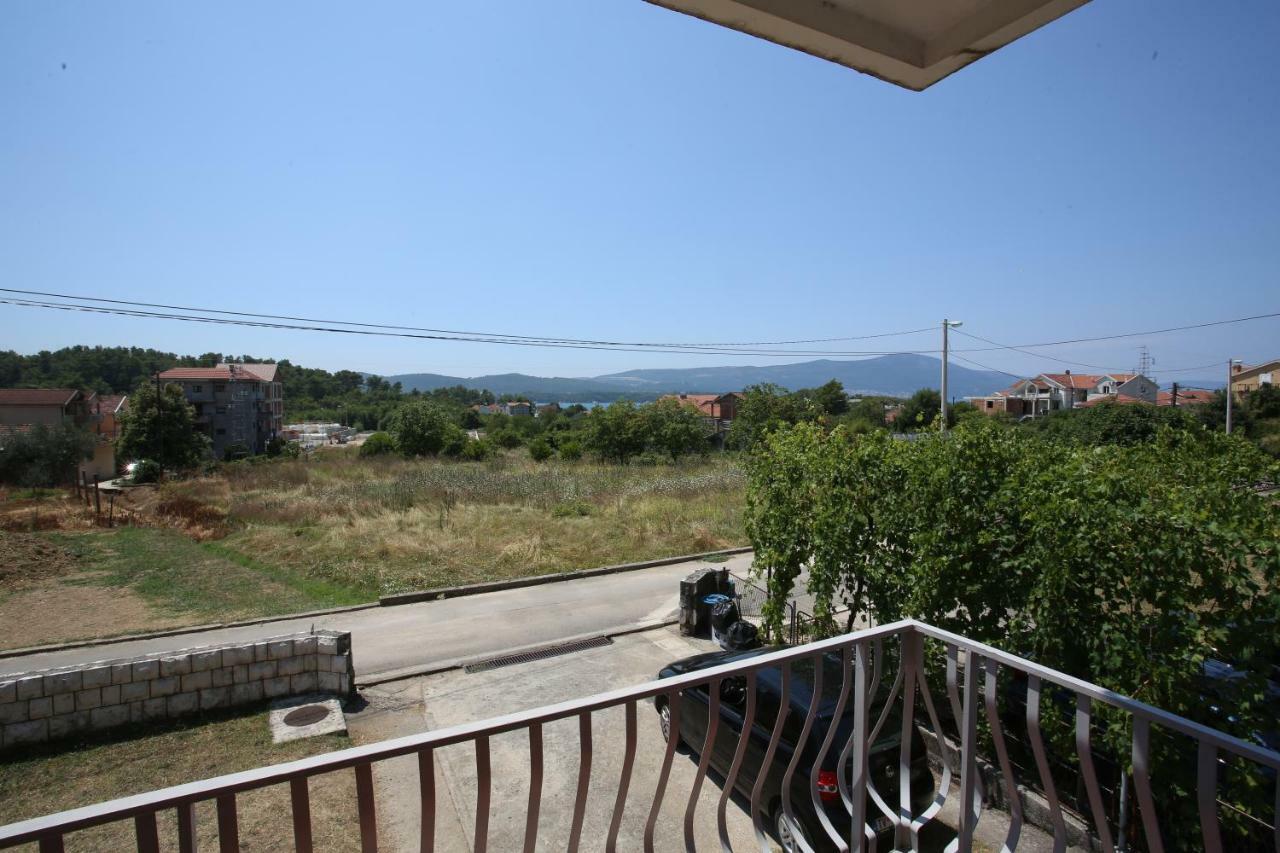 Igor Rooms Tivat Exterior foto
