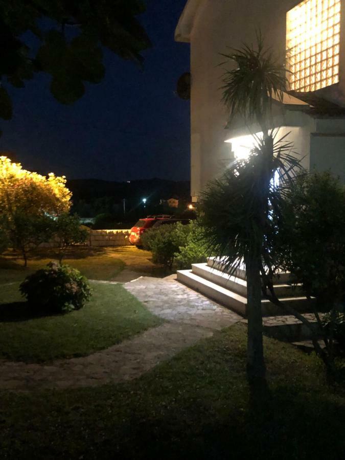 Igor Rooms Tivat Exterior foto